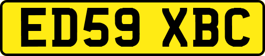 ED59XBC