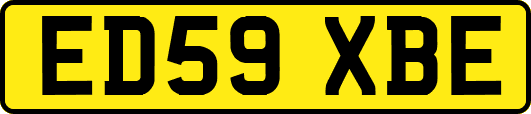 ED59XBE