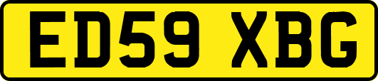 ED59XBG