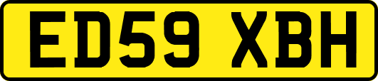 ED59XBH