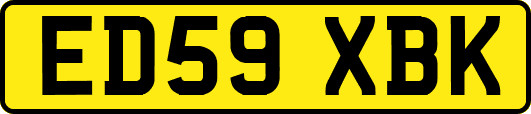 ED59XBK