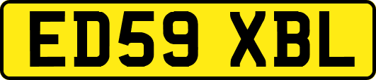 ED59XBL