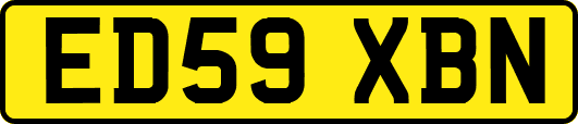 ED59XBN