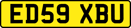 ED59XBU