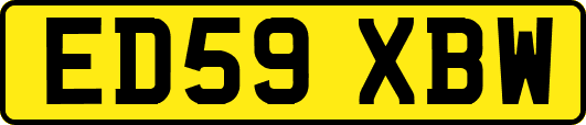 ED59XBW
