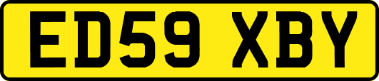 ED59XBY