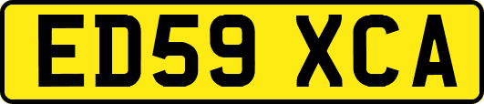 ED59XCA