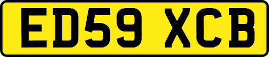 ED59XCB