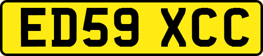 ED59XCC