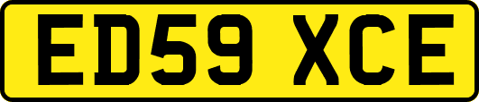 ED59XCE