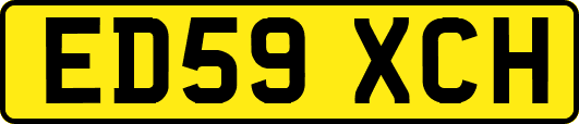 ED59XCH