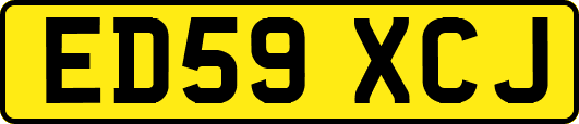 ED59XCJ