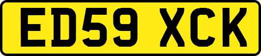 ED59XCK