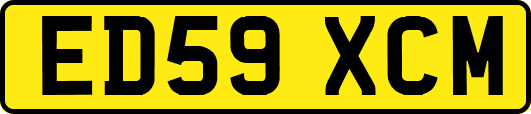 ED59XCM