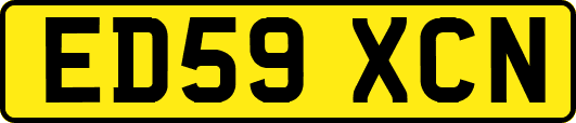ED59XCN
