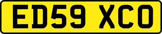 ED59XCO