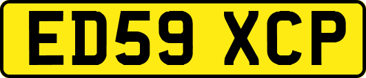 ED59XCP