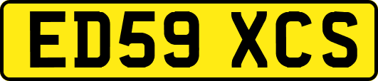 ED59XCS