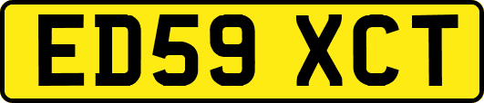 ED59XCT