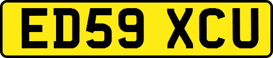 ED59XCU