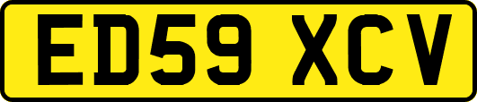 ED59XCV