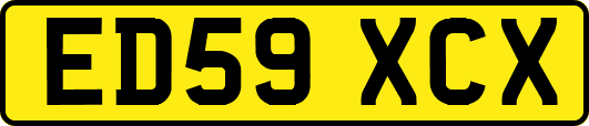 ED59XCX