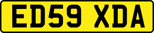 ED59XDA