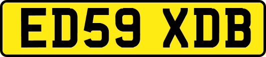 ED59XDB