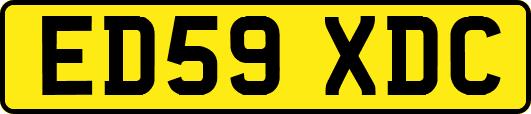 ED59XDC
