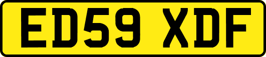 ED59XDF