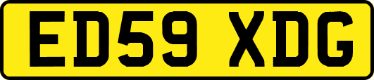 ED59XDG