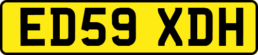 ED59XDH