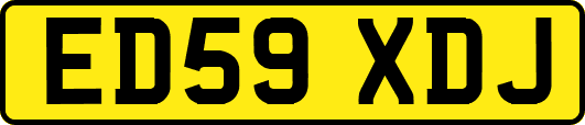 ED59XDJ