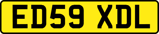 ED59XDL