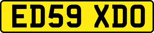ED59XDO