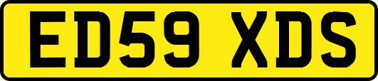 ED59XDS