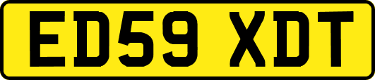 ED59XDT