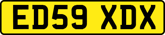 ED59XDX