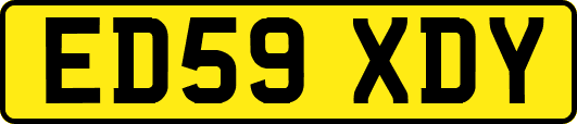 ED59XDY
