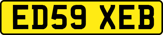ED59XEB