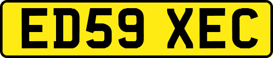 ED59XEC
