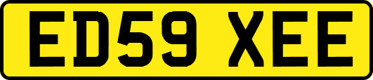ED59XEE