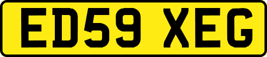 ED59XEG
