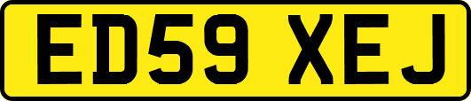 ED59XEJ