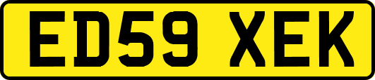 ED59XEK