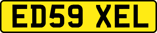 ED59XEL