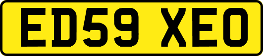 ED59XEO