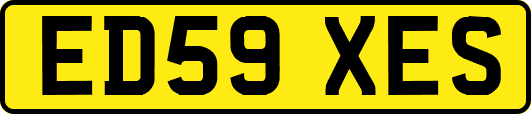 ED59XES