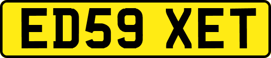 ED59XET