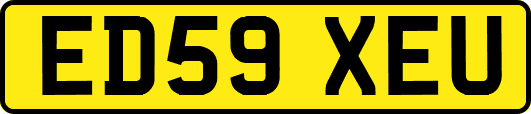 ED59XEU